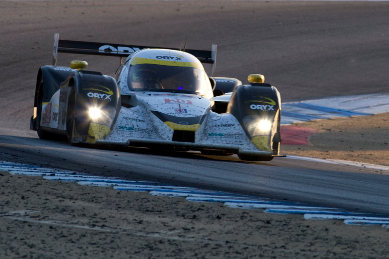 Illustration for article titled Laguna Seca 2011: Epic Photo Gallery
